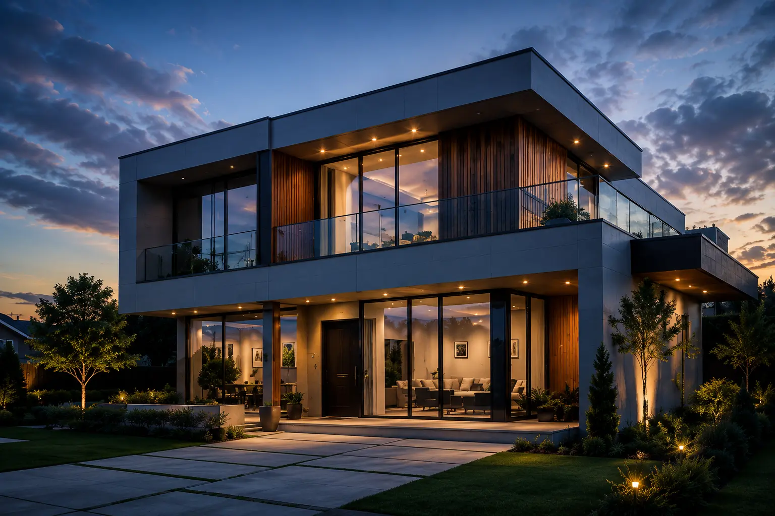 Projeto Residencial